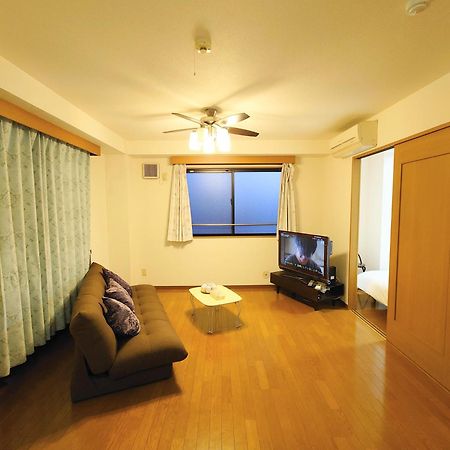 Honeys Guest House Токио Экстерьер фото
