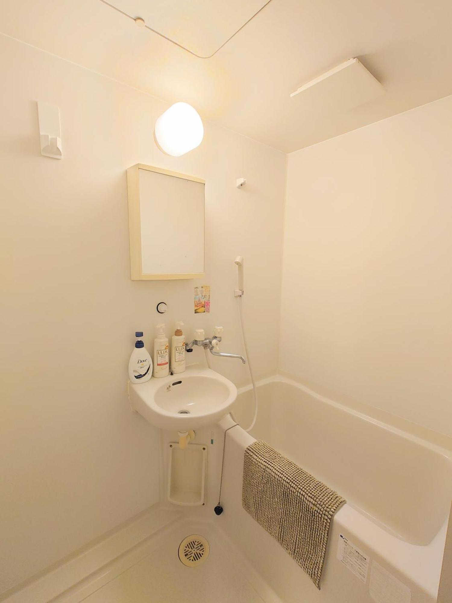 Honeys Guest House Токио Экстерьер фото