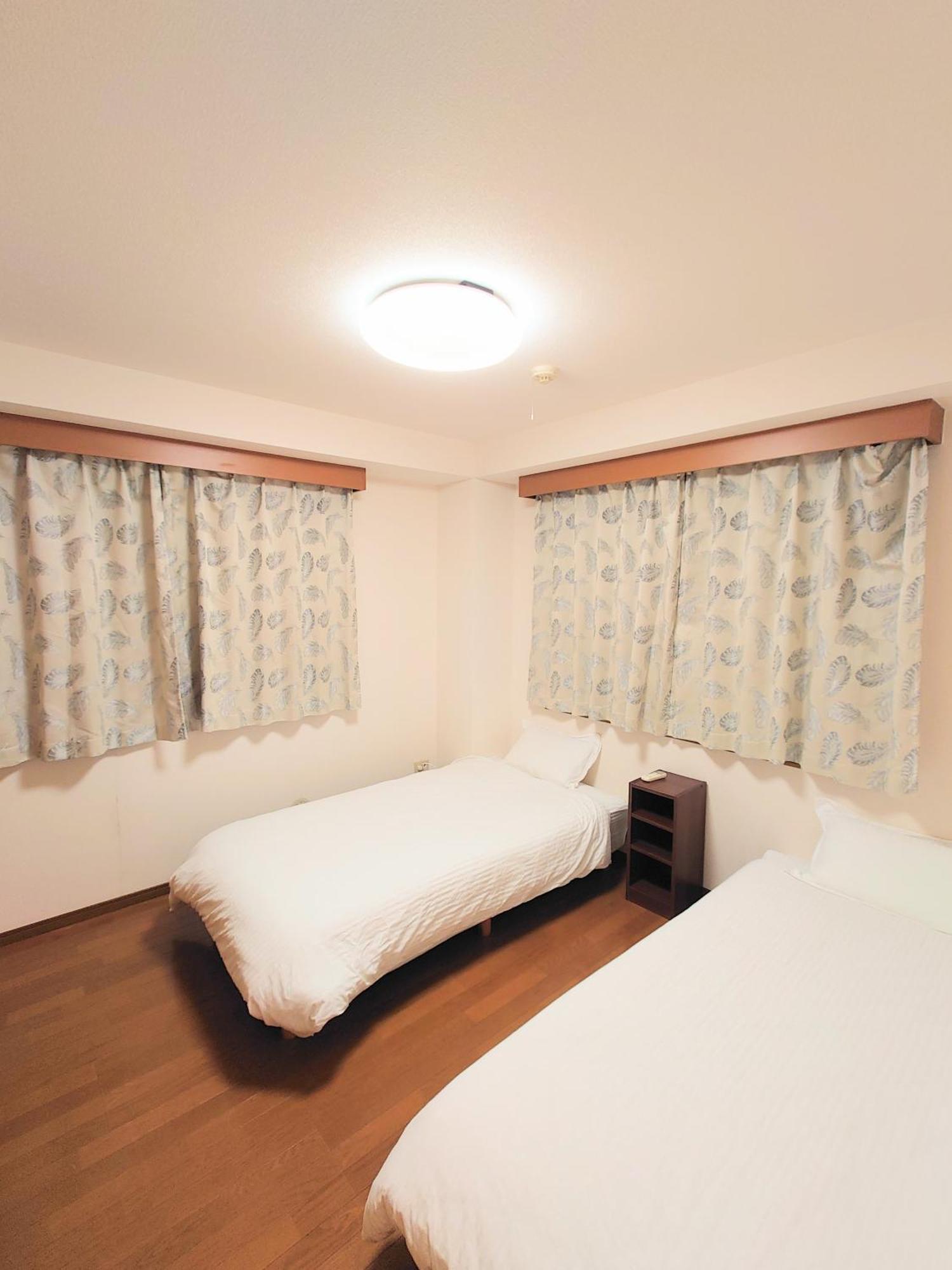 Honeys Guest House Токио Экстерьер фото