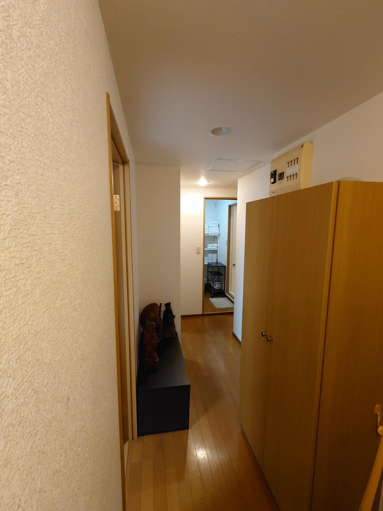 Honeys Guest House Токио Экстерьер фото